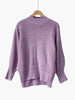 Stijlvolle warme pullover