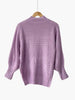 Stijlvolle warme pullover