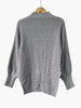 Stijlvolle warme pullover