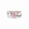 Pink October Ring | Samen tegen Borstkanker