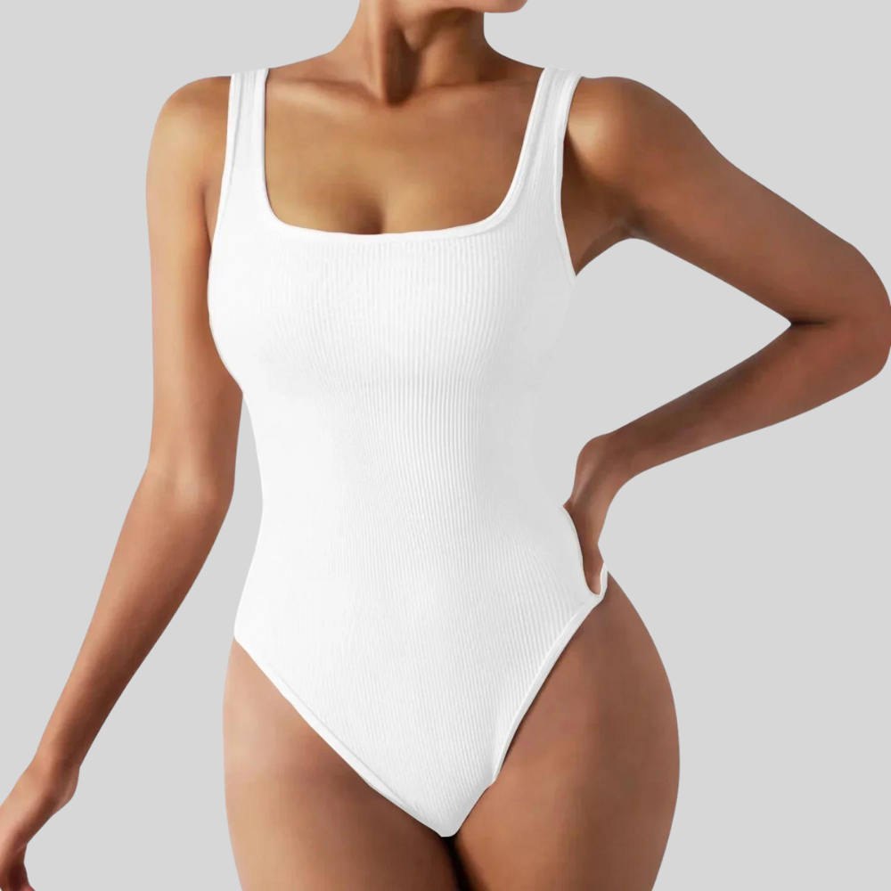 Comfortabele tanktop bodyshaper