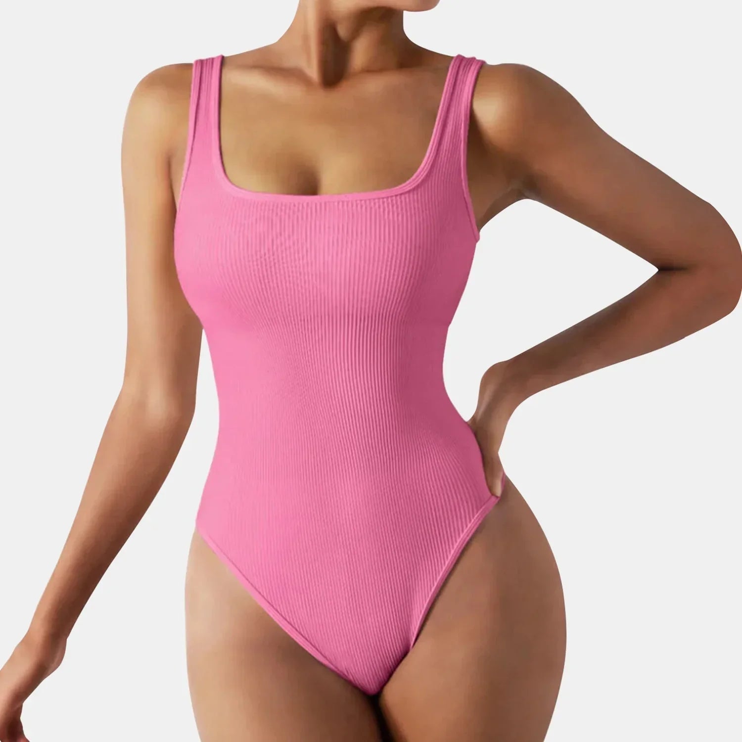 Comfortabele tanktop bodyshaper