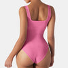 Comfortabele tanktop bodyshaper