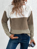 Moderne casual sweater